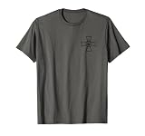 UKRAIN Armee Emblem, Ukrainische Armee Zeichen T-Shirt