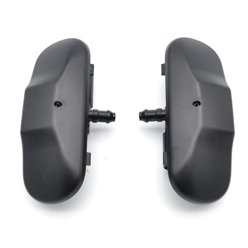Gicleur de lave-glace pour A4 B8 et A1 | Paire de buses chauffantes avant 8J0955988