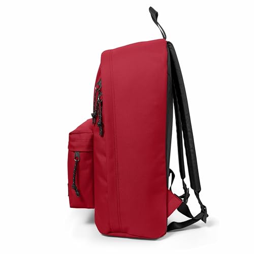 Image of Eastpak OUT OF OFFICE Backpack 2 L, Scarlet Red, one size fits all, Out Of Office