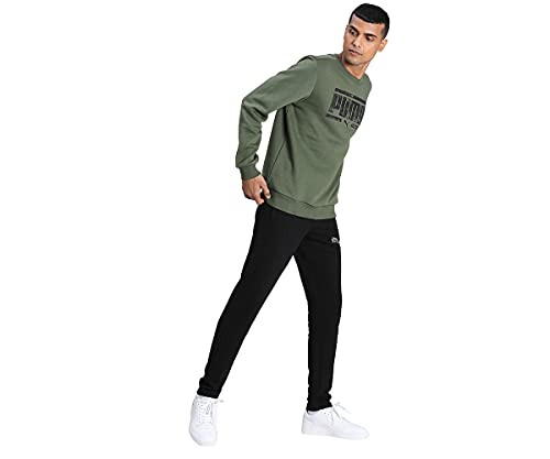 Image of PUMA Men's Regular Sweatshirt
