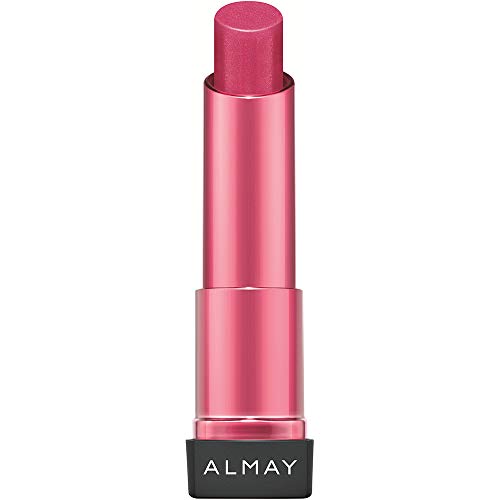 Almay Butter Kiss Smart Shade Butter Kiss Lipstick Berry Light Medium Pack of 3