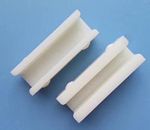 Elevator Guide Shoe 80x16MM