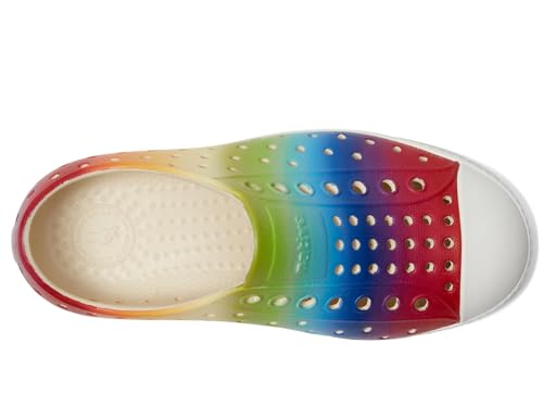 Image of Native Shoes Unisex-Child Jefferson (Toddler /Little Kid) Sneaker