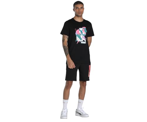 Image of Puma Men T Shirt