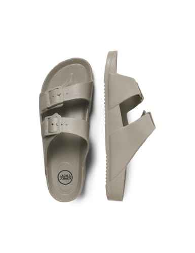 Image of JACK & JONES JFW Croxton EVA Slipon Mens Slides