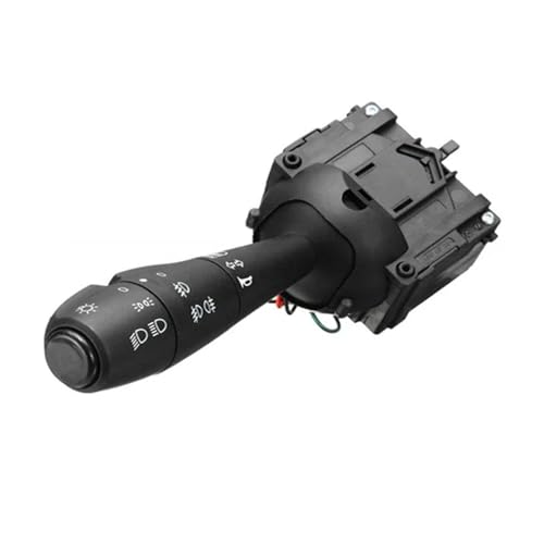 Interrupteur clignotant phare antibrouillard Renault Dokker Lodgy Sandero