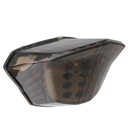 Feu arrière moto LED pour rouler la nuit en FZ6R XJ6