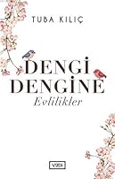Dengi Dengine Evlilikler 6055830922 Book Cover