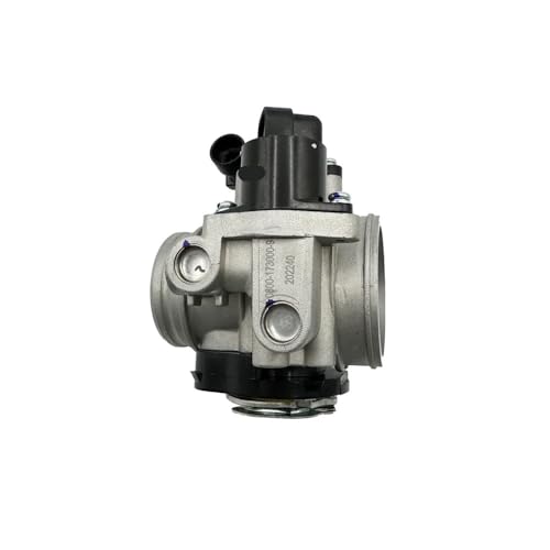Corps d'accélérateur CF800 résout les ratés moteur ATV 0800-173000-9