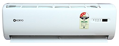 Image of Koryo Split AC (0.8 Ton 3 Star Rating White)