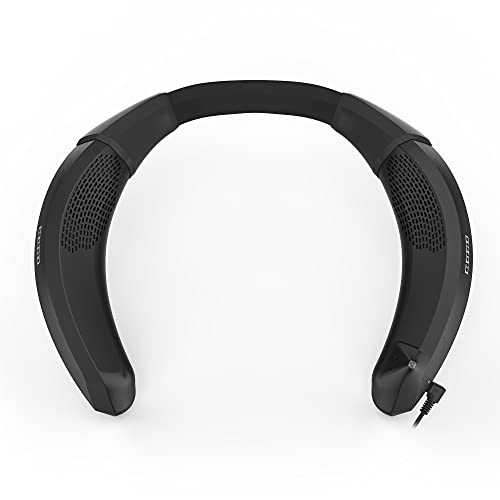 HORI 3D Surround Gaming Neckset for Xbox Series X|S AB07-001