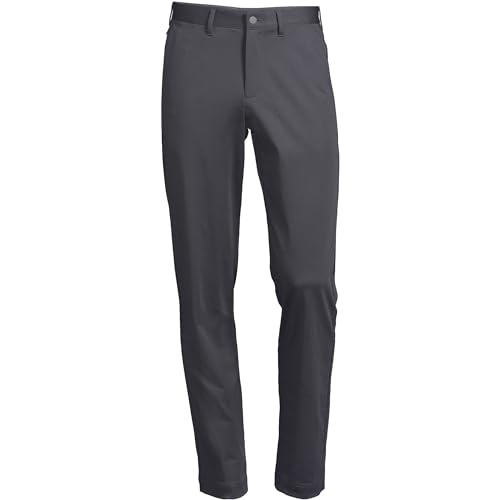 Lands' End Men's Traditional Fit Flex Performance Stretch Golf Pants2