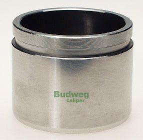 Budweg Caliper 236014 - Pistone, Pinza Freno