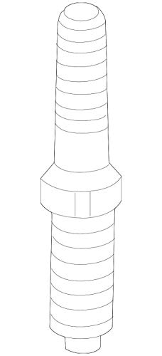 Customer Satisfaction Program 17B29 - Cylinder Head Inspection and Replacement - 2016-2017 Ford F-650, F-750 & F-59 17 Ford Genuine Parts SP509 Spark Plug