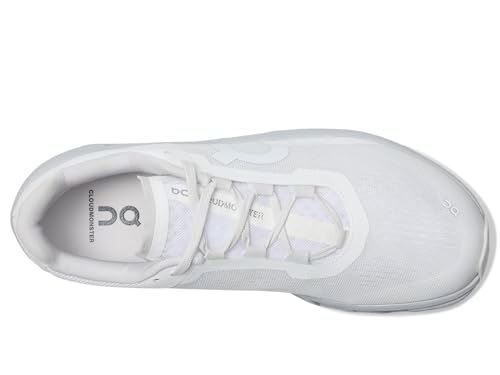 Image of On Men's Cloudmonster Sneakers