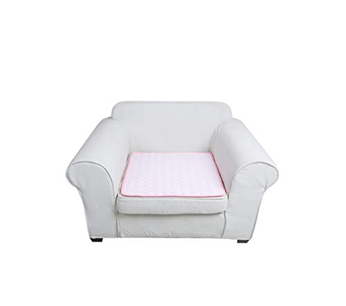 Summer Dog Sofa Cooling Mat Sofa Slipcover Protector Wearoof Cool Pet Mat
