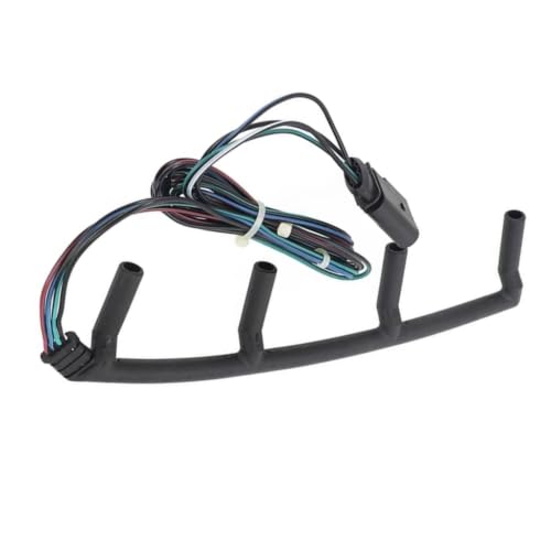Bougie de préchauffage VW Bora pour résoudre les démarrages difficiles - 4