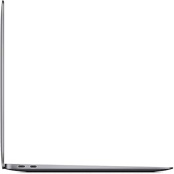 2020 Apple MacBook Air with 1.1GHz Intel Core i3 (13 inch, 8GB RAM