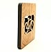 Handmade Bicycle Wood Trivet – Unique Kitchen Accessory – Perfect Gift for Cyclists