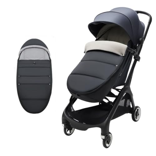 Alimos Pram Footmuff