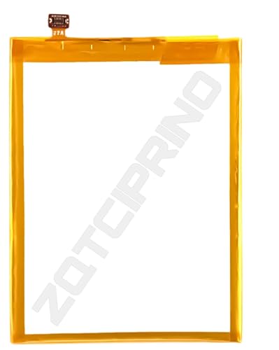Image of Original BL-34CT Battery for Tecno Camon i4 / Camon -iSky3 / KB3 / CB7 / CB7J / KB7 / KB7J /Battery with 1 Year Warranty****(R213)