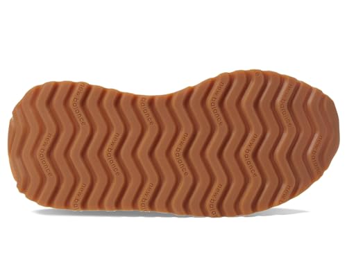 New Balance Kids 237 Bungee Sneaker, WHITE/BLACK, 11 W Little Kid (4-8 Years)3