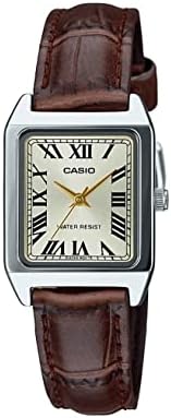 Casio Analog Watch: LTP-V007 Women