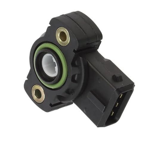 Capteur de position TPS contre les ratés moteur BMW M 2006 2007 papillon 13631402143