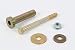 Rotary 10007 Deck Wheel Hardware Kit