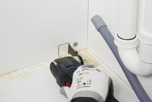 Image of BOSCH OSL005L 5 pc. Starlock Oscillating Multi-Tool Carbide Cutting Accessory Blade Set