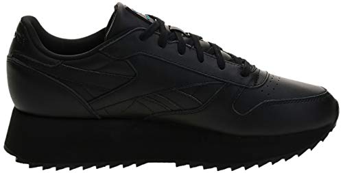 Baskets Classics Leather Double Reebok Dv5392 - vue 7