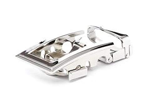 Anson Belt & Buckle - Men's 1.5" Traditional Buckle (Buckle Only) (Nickel Free)