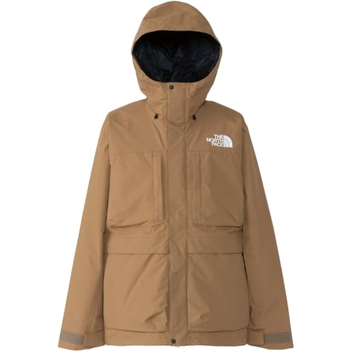 [m[XtFCX] Y EB^[p[NWPbg WinterPark Jacket UB [eBeBuE L