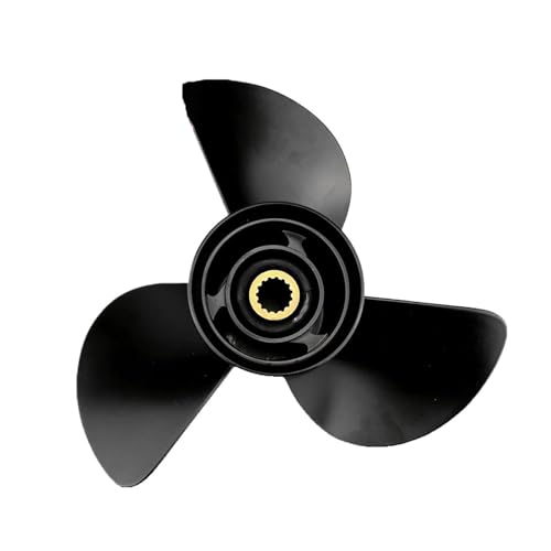 �G���W���v���y�� �D�O�@�v���y�� 90hp 100hp 115hp 140hp �A���~�v���y�� 3 �u���[�h 15 ���{�[�g���� 14x19