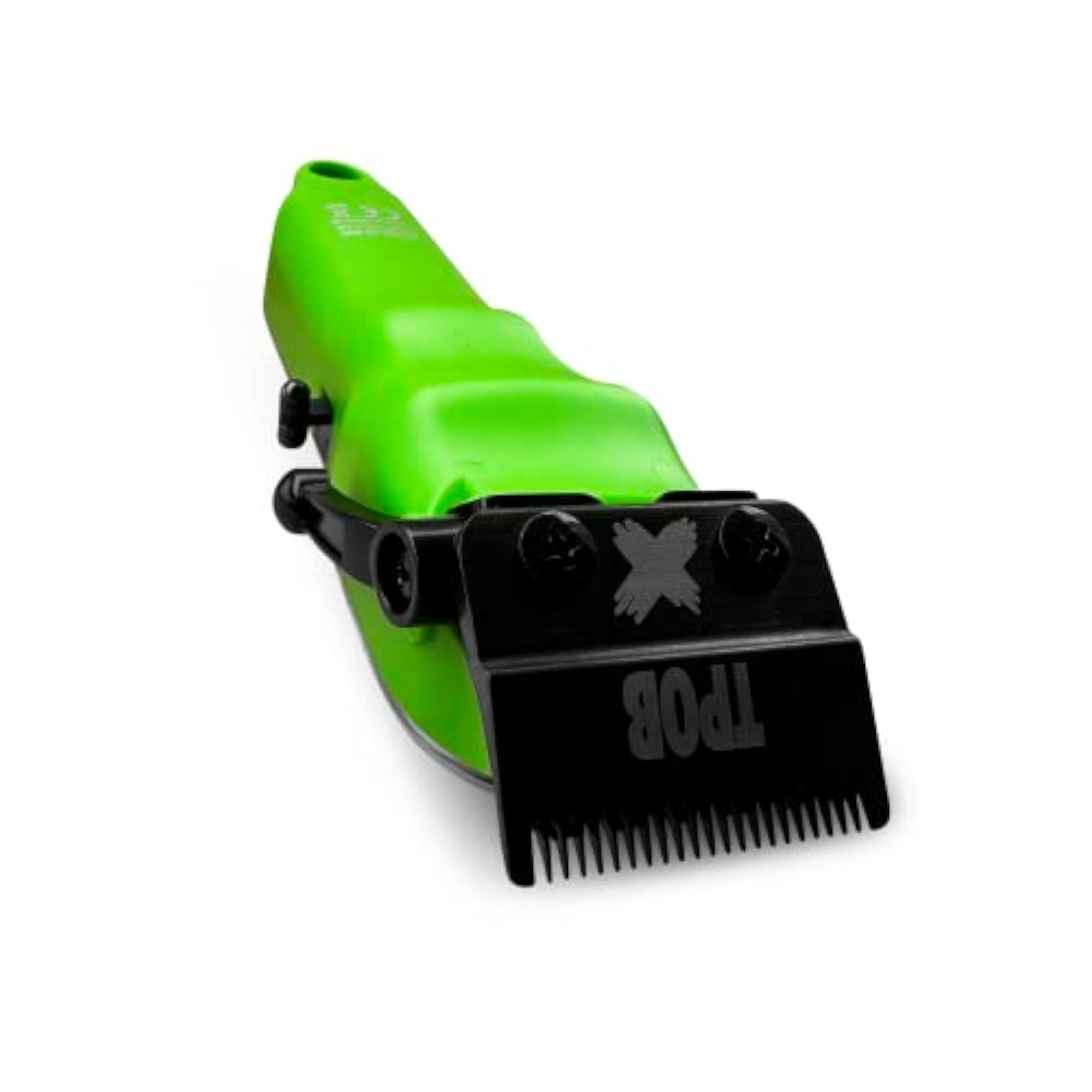 Slime 2 Barber Hair Clippers for Men, 6800 RPM