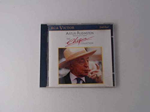 Récital Arthur Rubinstein [Audio CD]
