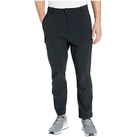 Pantalon de randonnée adidas M Cover