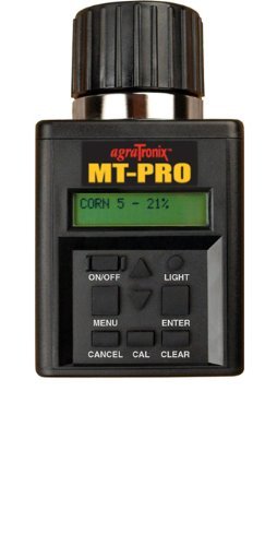 Agratronix MT-PRO 08125 Corn Wheat Barley Rice Oats Rye thumb #1