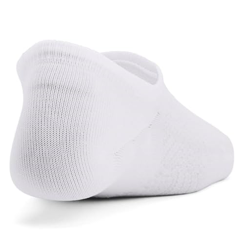 Under Armour UA Breathe Lite Ultra Low 3p Socquettes sport chaussettes de sport confortables Socquettes pour femmes en lot de 3 - vue 3