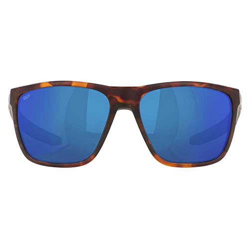 Image of Costa Del Mar Men's Ferg Square Sunglasses