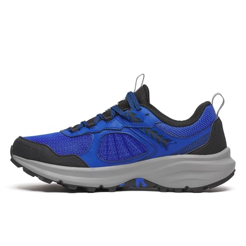 Image of Saucony Men's Excursion Tr17 Hiking Shoes