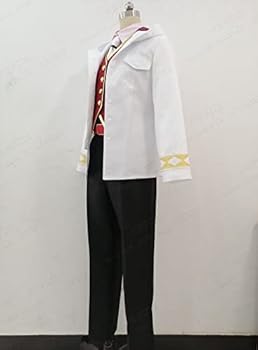 Amazon.co.jp: [JIXIANG] 魔法使いの約束 賢者の コスプレ衣装+靴+