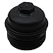 Beck/Arnley 0410015 Oil Filter Housing Cap