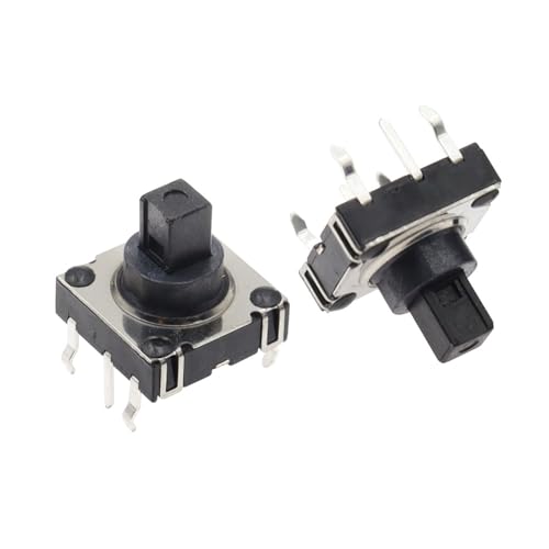 Touche de réinitialisation tactile DIP 5 voies pour commande de drone de loisir - 2
