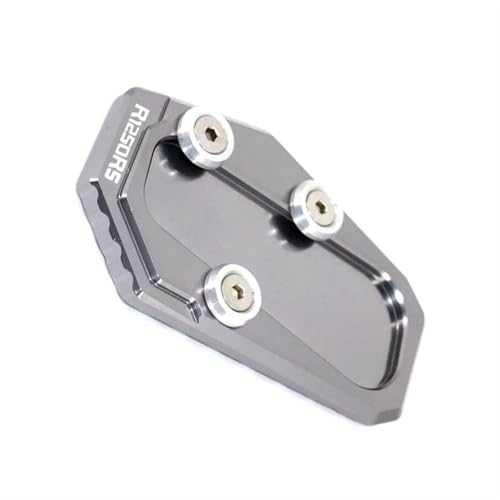 �I�[�g�o�C���i 1�� �I�[�g�o�C �L�b�N�X�^���h �T�C�h�X�^���h �g�剄�� R1250RS R 1250RS R1250 RS 1250(Gray)