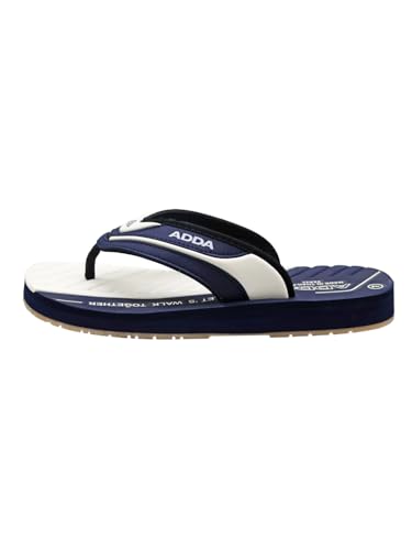 Image of Adda TM-ALPHA-2 Arch Support Men Slipper