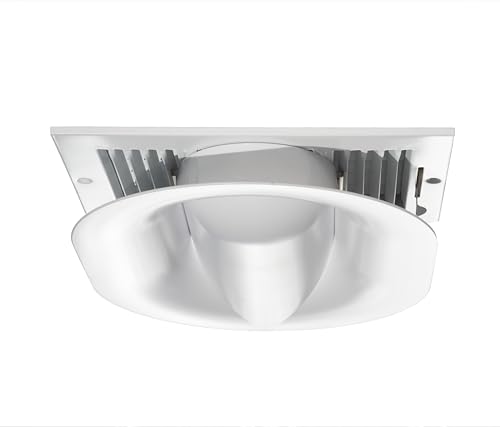Ventner Ceiling Air Vent Deflector image