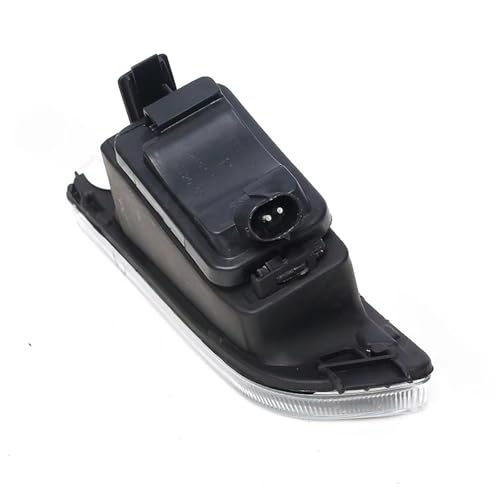Faro antiniebla impermeable de parachoques delantero compatible con E38 740i 750iL 3