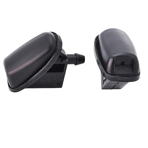 Gicleur de lave-glace avant résout pare-brise sale Ford Fiesta 2001-2008