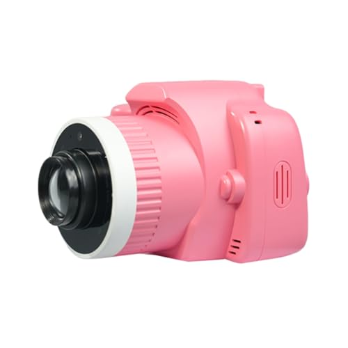 Projecteur photo portable SEWACC le cadeau parfait pour les vacances des garçons et filles
